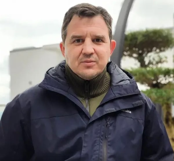 Наша команда