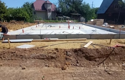 УШП в Красногорске